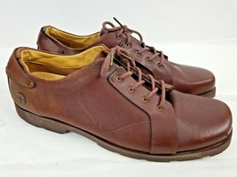 DOC DR MARTENS /"SNEAKER/" 3A58 RED
