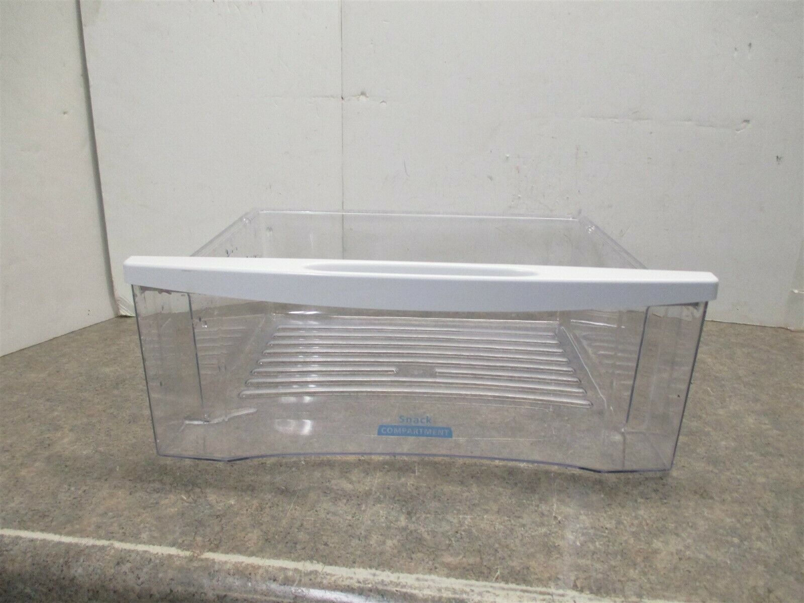 Whirlpool Refrigerator Snack Pan Part and 50 similar items