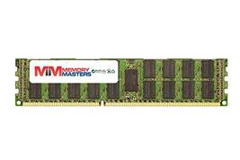 16GB RAM Memory for IBM BladeCenter HS22 (Type 7870) 240pin PC3-10600 DDR3 ECC R
