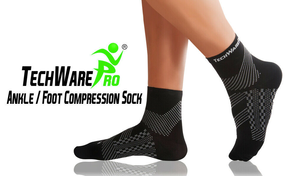 techware socks