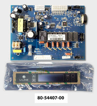 U-line U80-54407-00 Control Board and Display Assembly Genuine OEM Part image 1