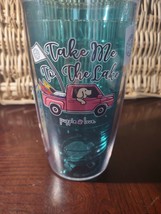 Tervis &quot;Take Me To The Lake&quot; Tumbler Cup - $59.30