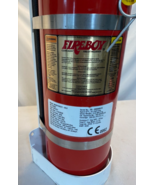 Fireboy Engine Room Manual/Automatic Fire Extinguisher and Mounting Bracket - $199.00