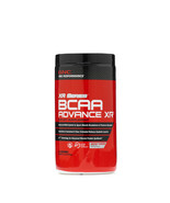 GNC Performance XR Series BCAA Advance XR (Berry Fusion) 30 servings 11.... - $25.00