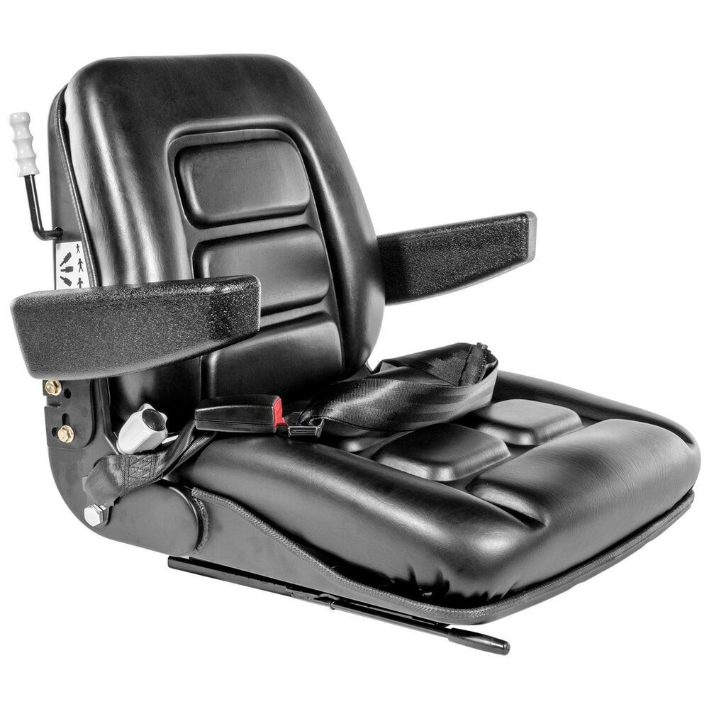 Toyota Nissan yale Universal Replacement Forklift Tractor Seat Belt w