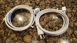 Genuine Apple Power Adapter Extension Cord for MacBook Air Pro Retina 2 & Spare - $14.99