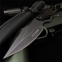 21CM (8') 58Fixed Blade Pipe Cutter Pocket Knives  Outdoor Survival Fixed Blade  - $34.13