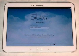 Samsung GT-P5210 Galaxy Tab 3 10.1" 16GB Wifi *** Special Pricing *** - $49.99