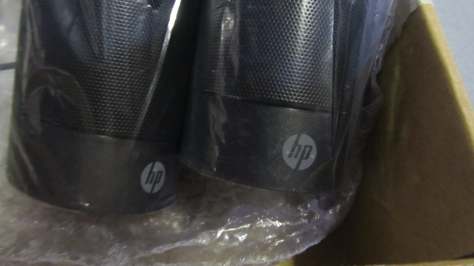 hp business speakers v2