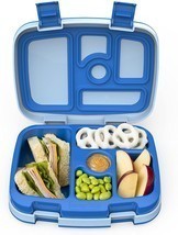 Bentgo Kids Lunch Box Styled Lunch Solution Offers Durable Meal, Snack P... - $42.95