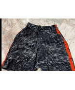 Champion Boys Shorts  Color Grey And Black  Size L   - $8.00