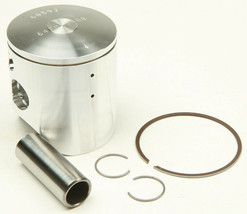 Wiseco 647M05400 Piston Kit Standard Bore 54.00mm See Fit - $149.79