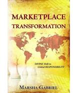 Marketplace Transformation: Divine Shift to Global Responsibility [Paper... - $9.99