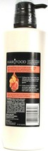 1 Hair Food Color Care Conditioner Mandarin & Guava Fragrance Protects 17.9 Oz