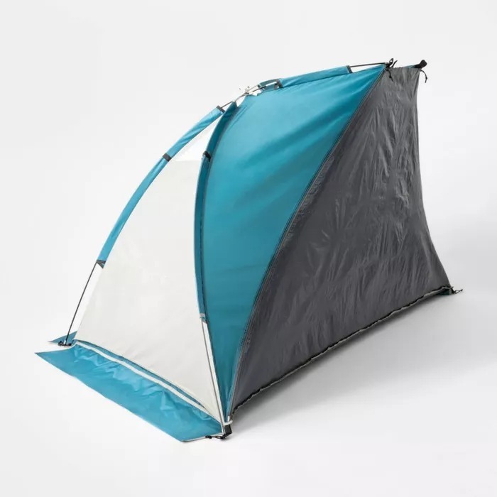 Embark Sun Shelter Beach Shelter Tent 