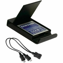 Spare Battery Charging Kit for Verizon Samsung Continuum - $9.89
