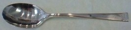 Theme by Gorham Sterling Silver Place Soup Spoon 7" - $84.55