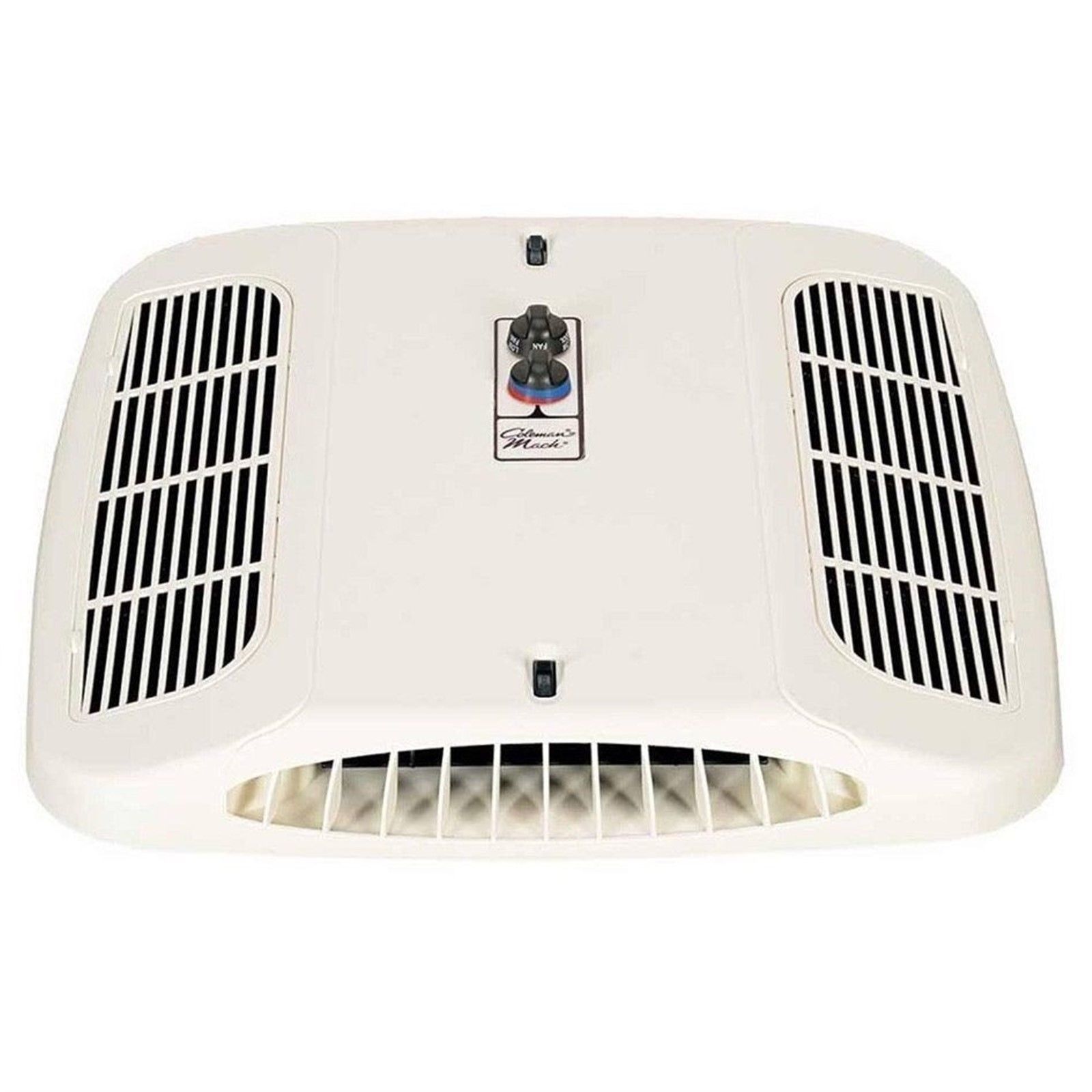 RV Coleman Roughneck 13500 btu RV Roof Air Conditioner complete w/ NON