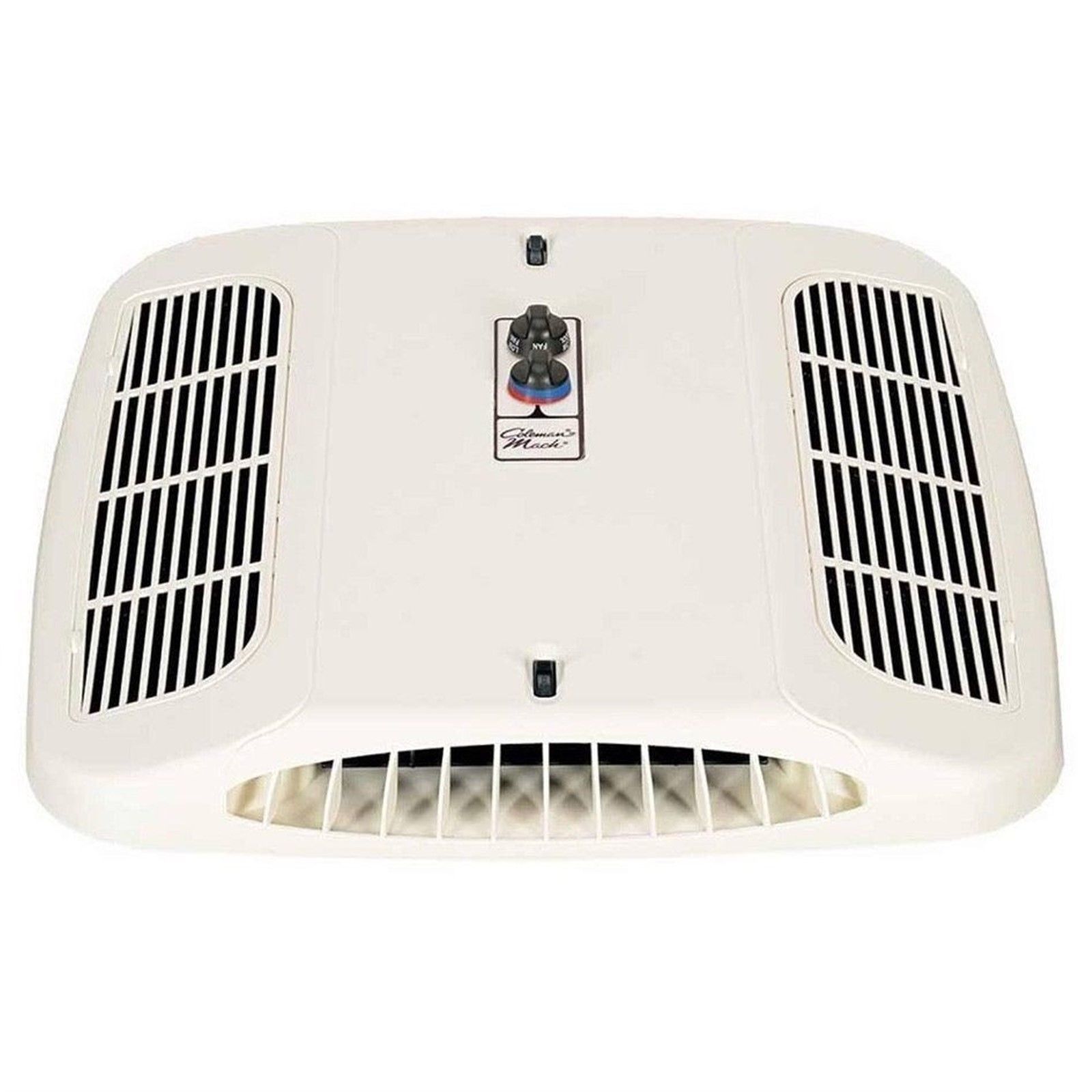  RV  Coleman Roughneck 13500 btu RV  Roof  Air  Conditioner  