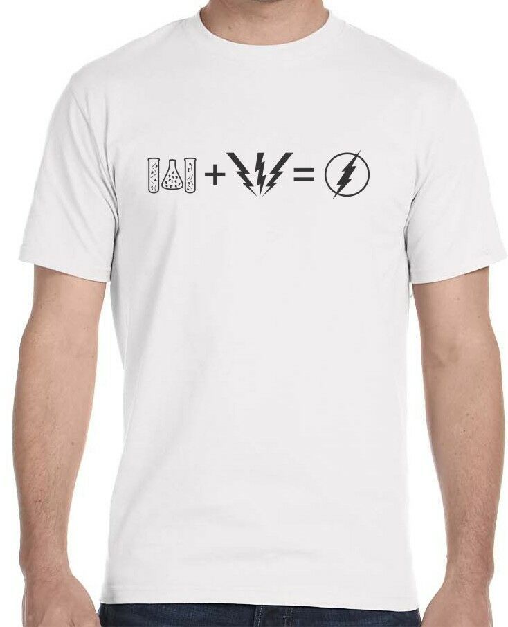 equation t shirt