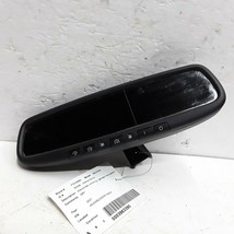 03 04 05 06 07 08 09 10 Kia interior rear-view mirror with automatic dimming OEM - $48.25