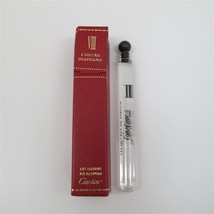 L&#39;Heure Diaphane by Cartier 4 ml/ 0.13 oz Eau de Toilette NIB - $16.82
