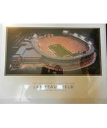 Lambeau Field The First Kick-off August 23, 2003 Aerial View Packers Unf... - $55.69