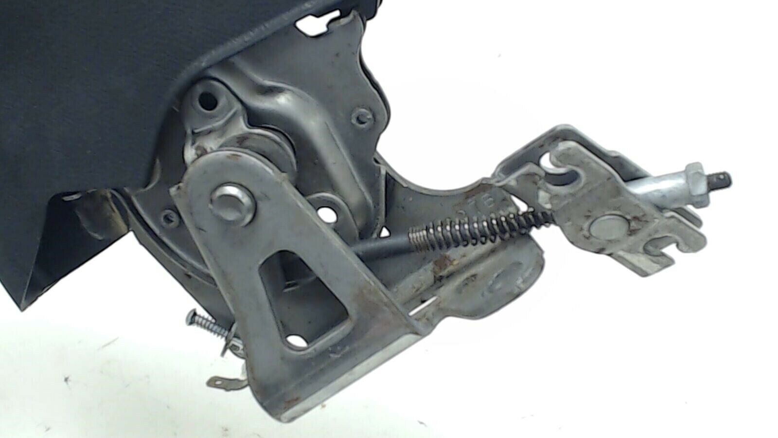 0405 Honda Civic Sedan AT Emergency Parking Brake Handle Lever Ratchet