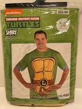 1984 Teenage Mutant Ninja Turtles T-Shirt Mens 3XL Big and Tall T-shirts