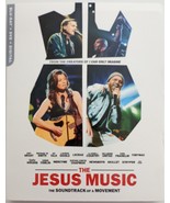 The Jesus Music Blu-Ray+DVD+Digital - $9.95