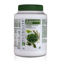 Amway Nutrilite All Plant Protein Powder 1 kg , FSW - $85.31