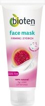 Bioten Firming Face Mask Natural Fig Extract &amp; Liftintense 40ml - $5.30