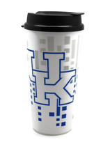 32-ounce Travel Cup with Lid (Kentucky Wildcats) - $10.88