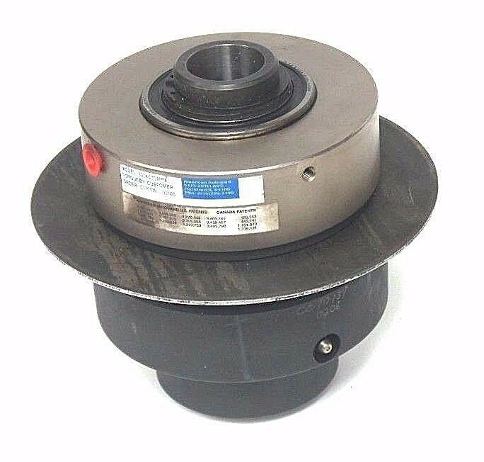 NEW AMERICAN AUTOGARD 602ACT2MP8 TORQUE LIMITER CLUTCH BRAKE Other Business & Industrial