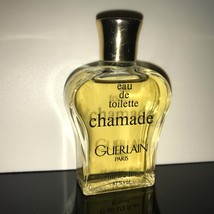 Guerlain Chamade(1969)Lyra - Eau de Toilette -  15 ml - VINTAGE RARE - $89.00