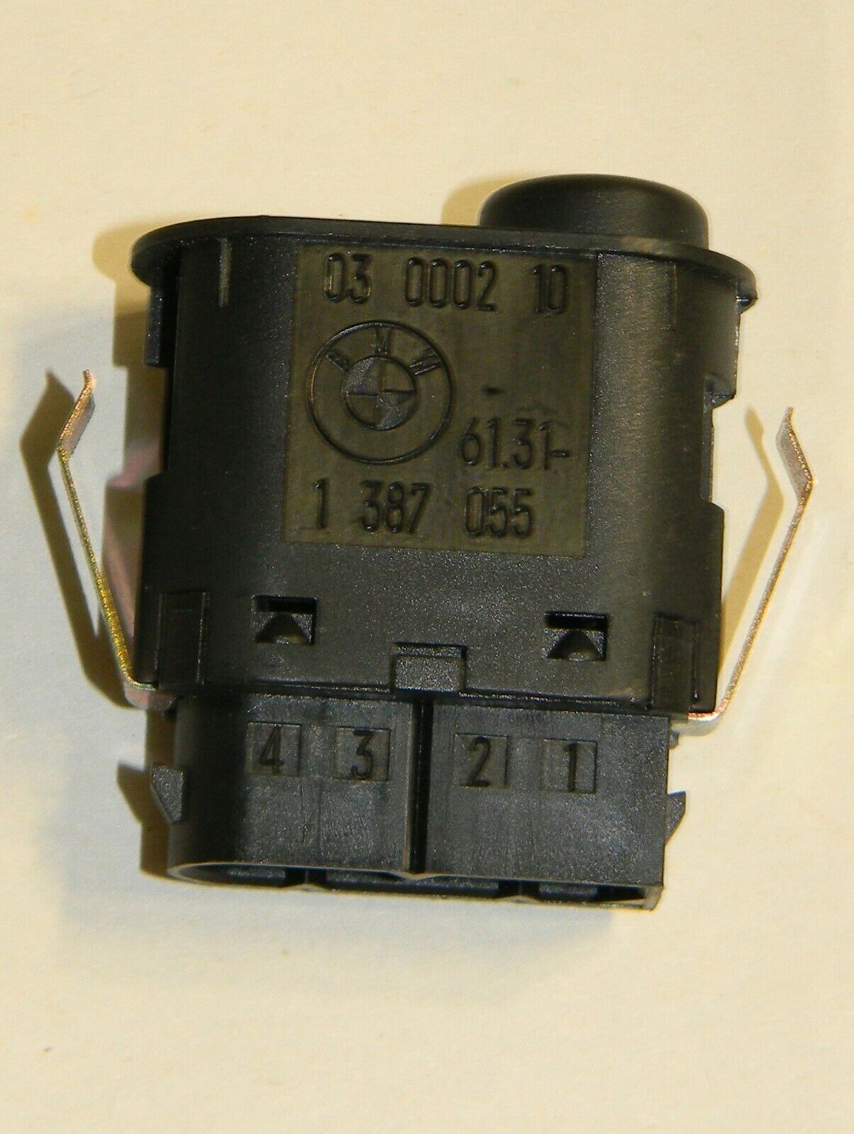 BMW E36 318i 318is 320i 323i 325i 325is 328i M3 Z3 Fog Lamp Light