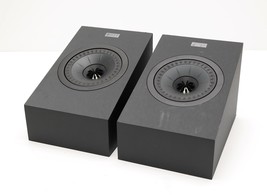 KEF Q50A SP3987 Dolby Atmos Speakers (Pair) - Black image 2