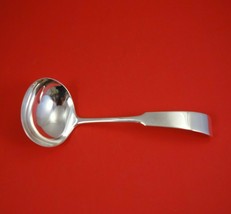 Chino by Erickson Silver Sterling Silver Gravy Ladle 6 3/4" Serving Vintage - $209.00