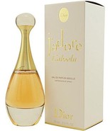 Cristiân Dior J&#39;adore L&#39;absolu Eau De Parfum Spray for Woman, EDP 2.5 Ou... - $167.17