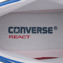 Blue CONVERSE HI Chuck STAR Exclusive 100 Limited ALL Japan COLORS Taylor wxXxOr