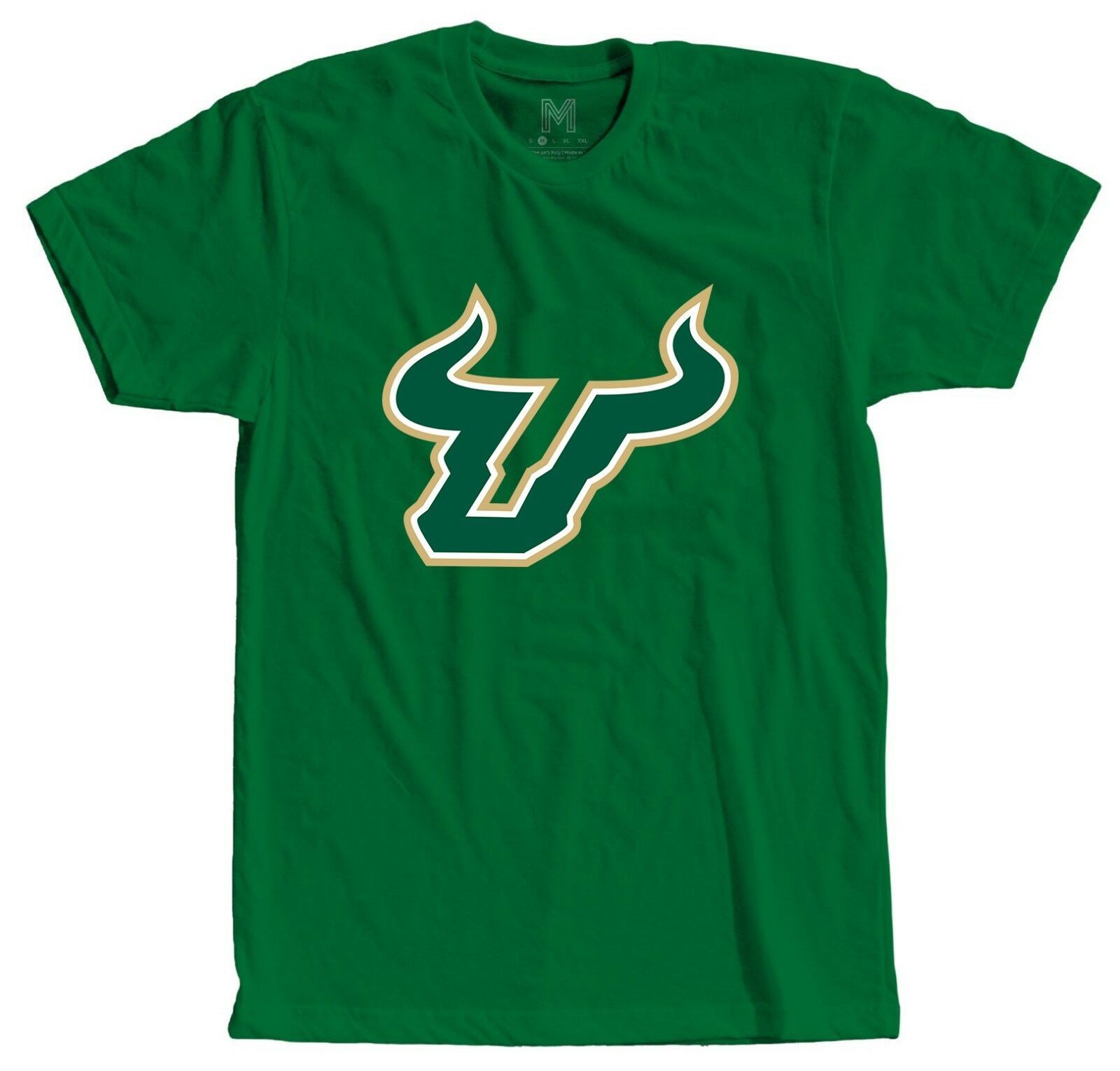 usf shirts