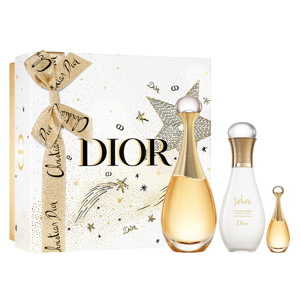 Dior 3-Pc. J'Adore Eau de Parfum Gift Set
