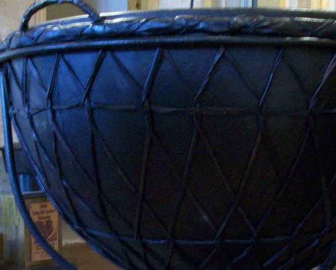 Authentic African Kettle Drum Other World Drums