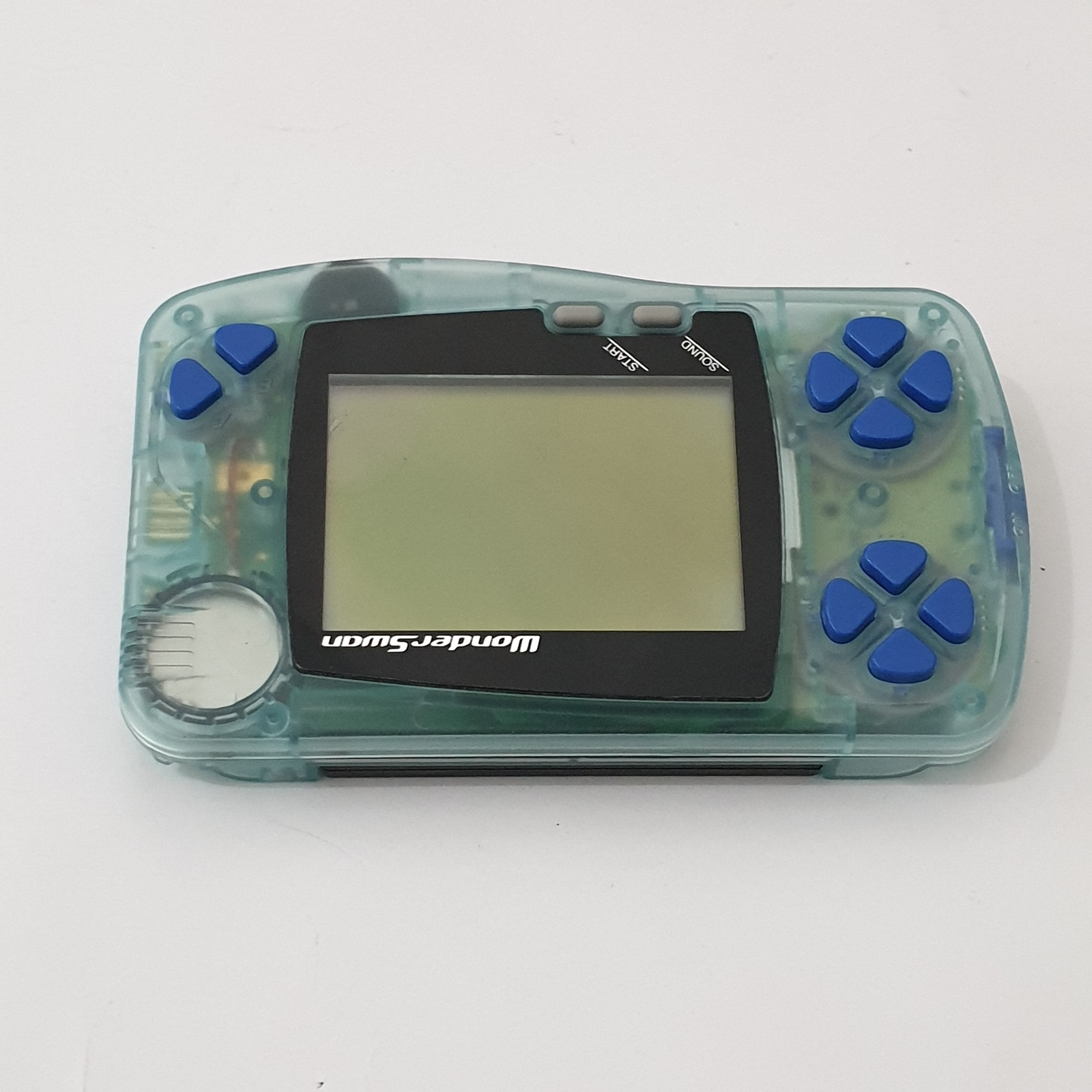 Bandai Digimon Adventure Wonderswan Anode Tamer Digivicemon