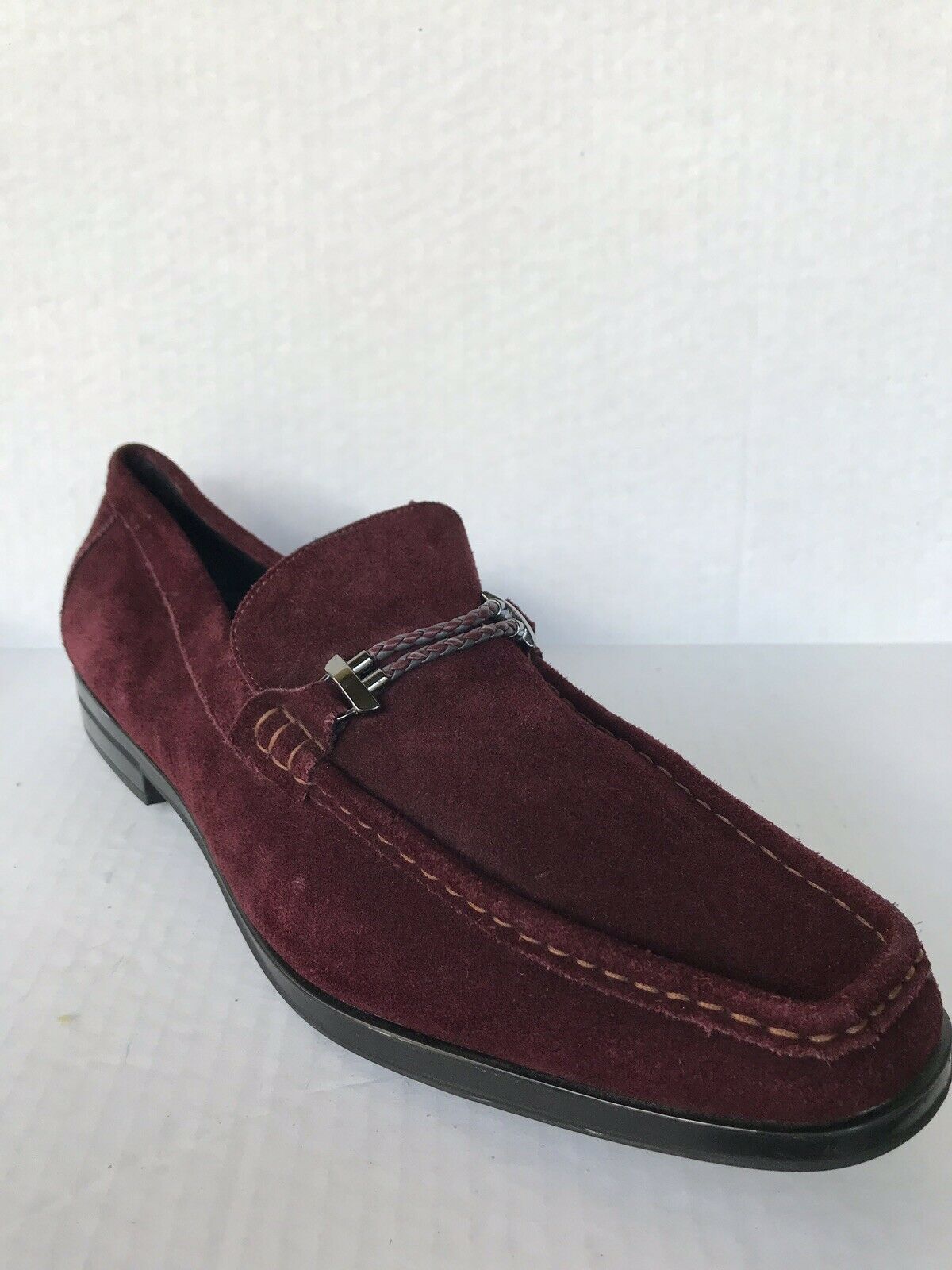 stacy adams nesbit loafer