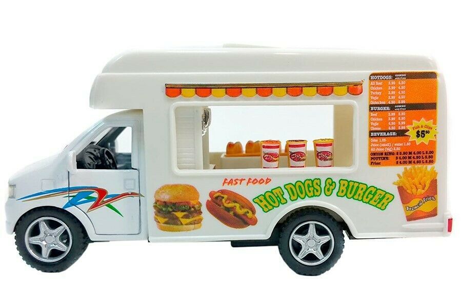 diecast stores