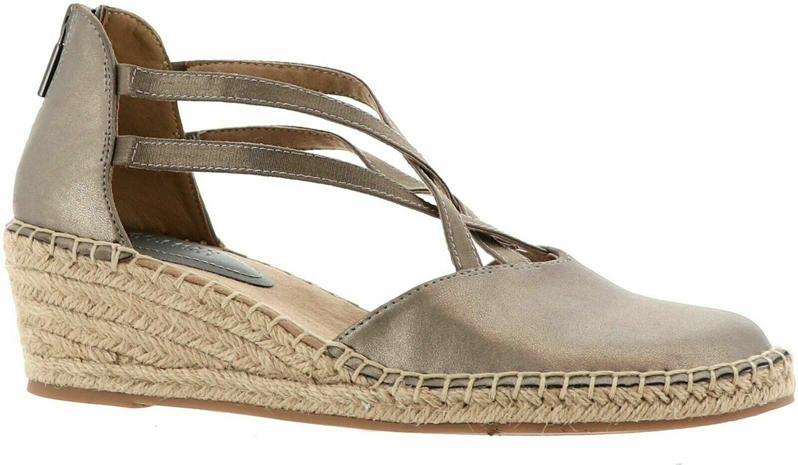 kenneth cole reaction clo elastic wedges