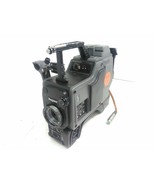 Ikegami HC-340 Camcorder w/ CA-300 Control Module Untested No PSU AS-IS - $133.65