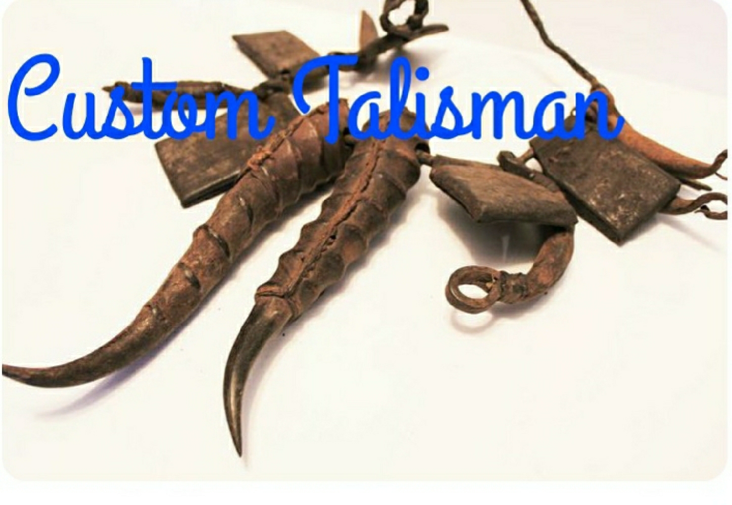 Primary image for Custom Talisman
