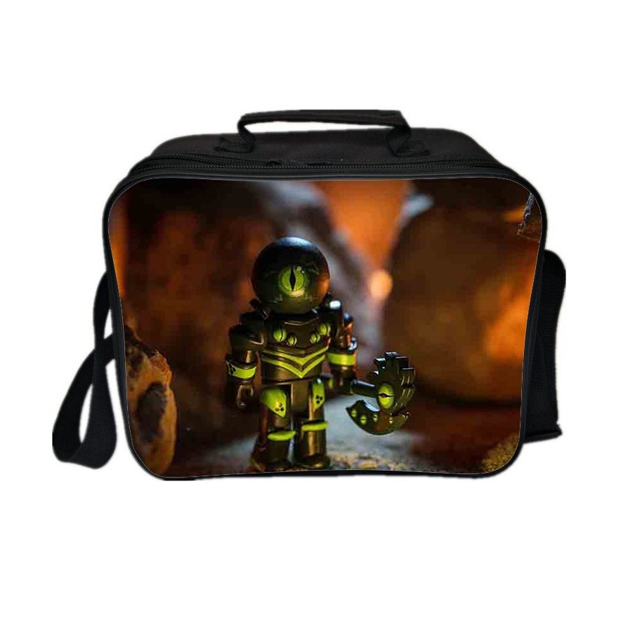 Roblox Lunch Box August Series Lunch Bag One And 50 Similar Items - one eye roblox